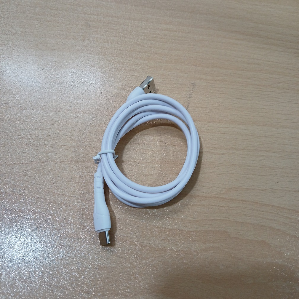 عکس محصول کابل type-C