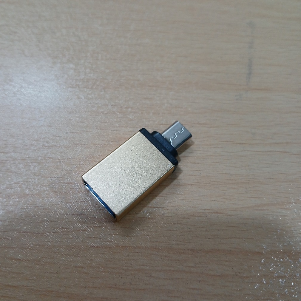 عکس محصول OTG micro USB