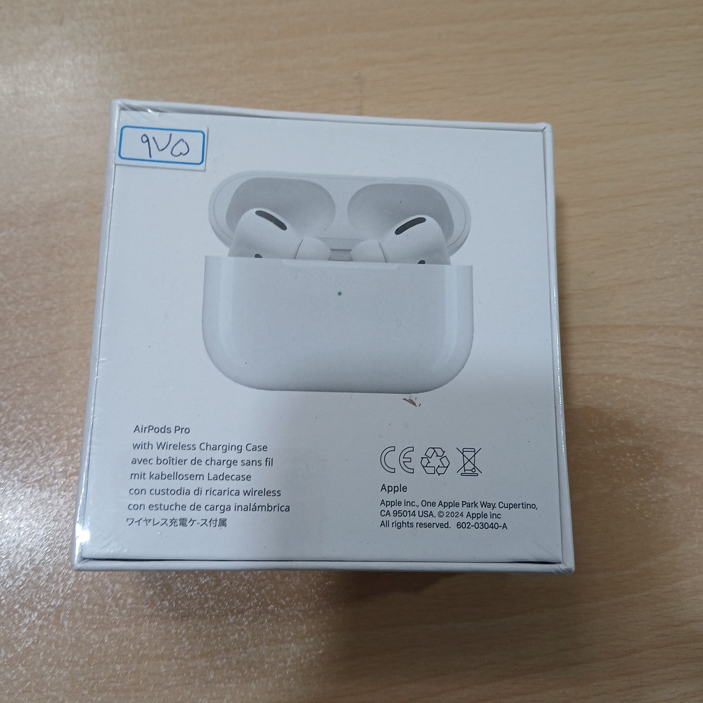 عکس محصول ایرپاد طرح اپل